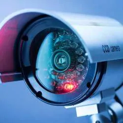 CCTV Dealer in Vile Parle